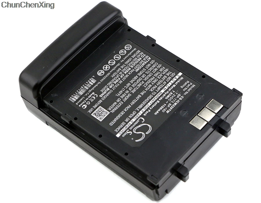 Аккумулятор Cameron Sino на 1100 мА · ч Φ для телефона 21AE T22 T22A T22E T42 T42A T42E T70 T7|Цифровые