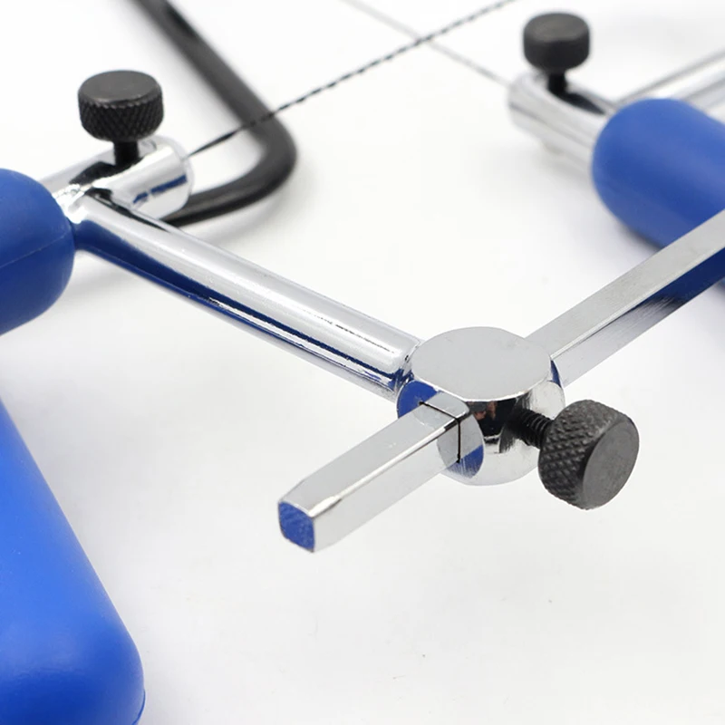 Пила для деревообработки MainPoint сделай сам Сменные диски с U образной изогнутой