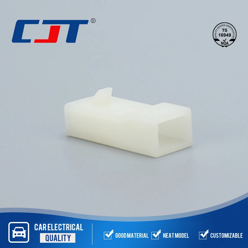 CJT 10 шт. мм 30 8x8 1x12 1 разъем компактный провода монтажный проводник клеммный блок