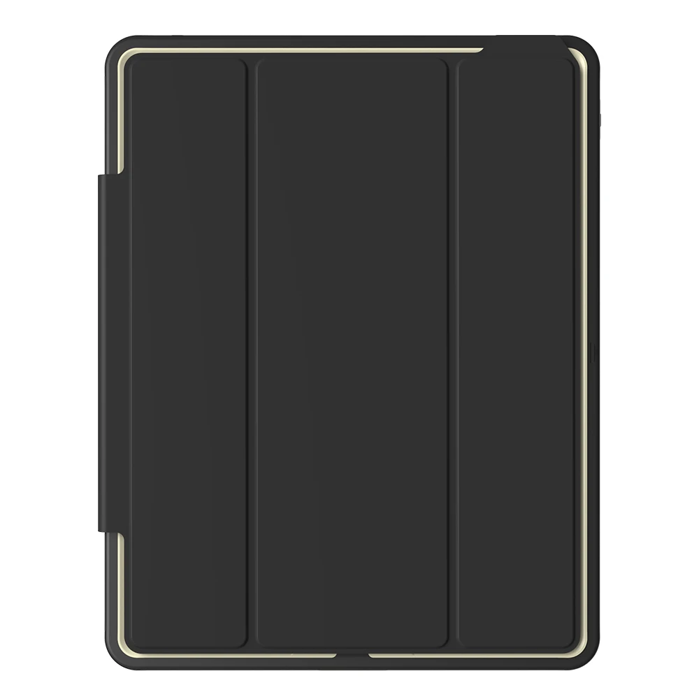 Трехслойный умный чехол для планшета ipad 2 3 4 гибридный бронированный