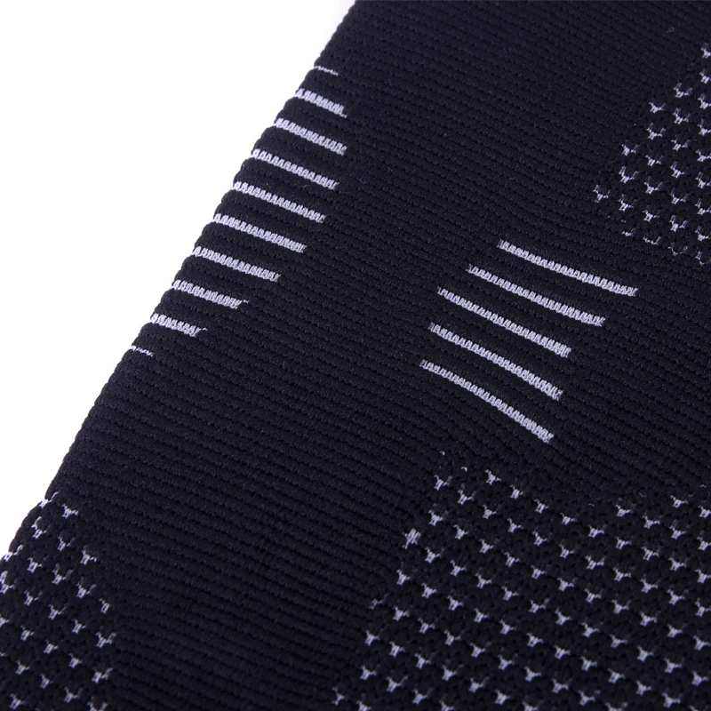 Эластичные дышащие наколенники для баскетбола волейбола поддержка защиты и