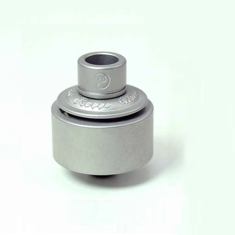 Атомайзер SXK Poet Style RDA 22 мм с одной катушкой для электронной сигареты моды вейпа