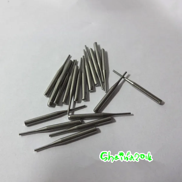 100Pcs Metal Pins For Dental Lab Honeycomb Firing Trays Oral Clinic Dentist Products | Красота и здоровье