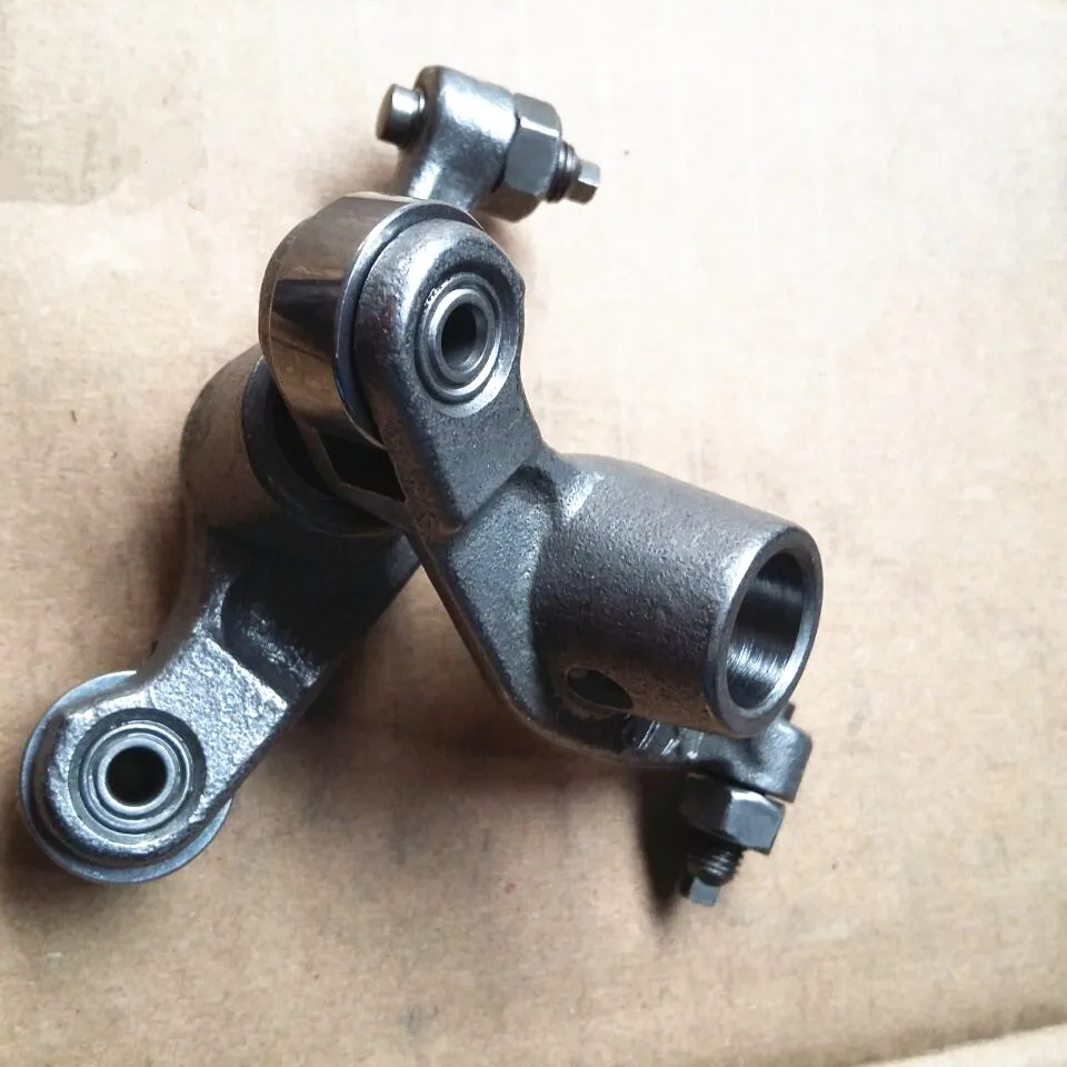 Бесплатная доставка запчасти для мотоциклов ZS CB150 CB200 CB250 MX6T4 Rockers | Двигатели и