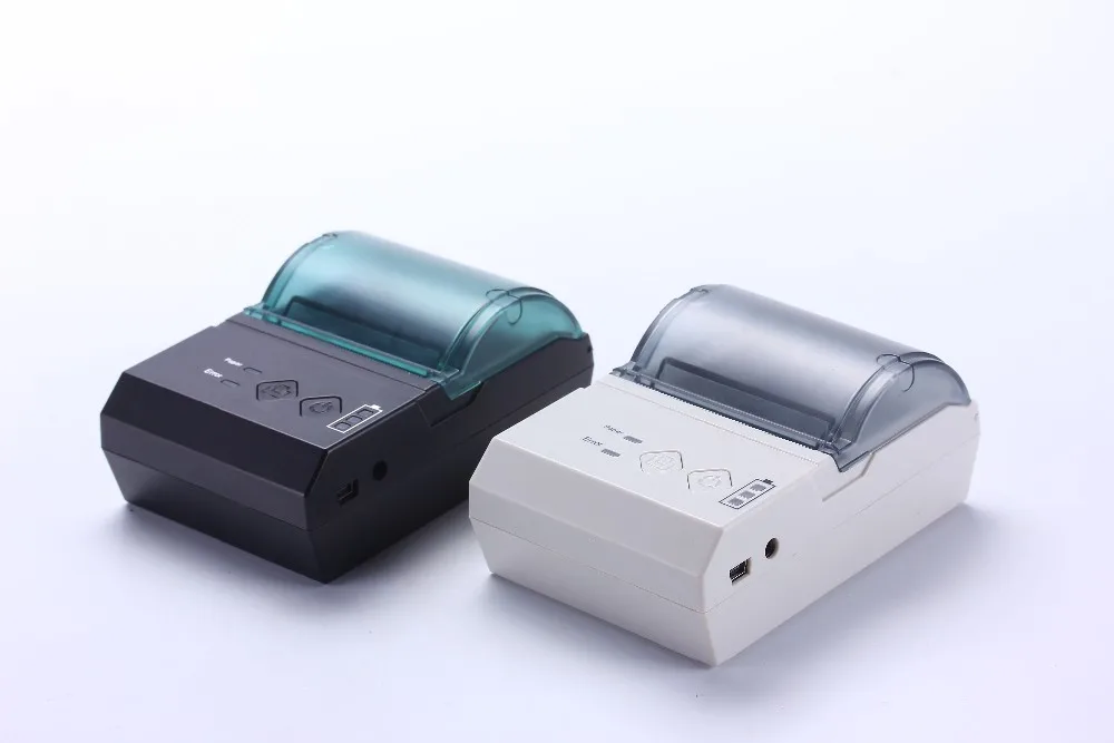 58 мм Мобильный bluetooth 4 0 тепловой ресивер портативный принтер TS M230|portable printer|thermal