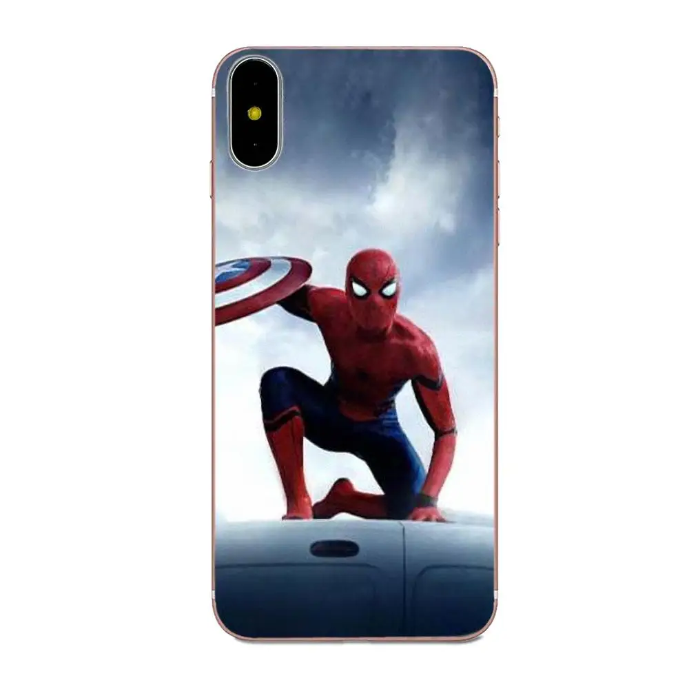 Чехол для Xiaomi Redmi Mi Note 7 8 9 SE Pro Lite Go Play Soft Art Online | Мобильные телефоны и аксессуары