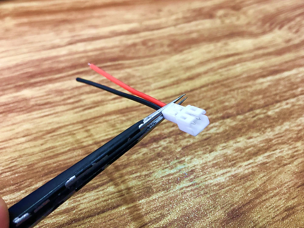 Jst ph 2 0 разъем кабельная линия 26AWG 6 5 см папа|Радиоуправляемые вертолеты| |