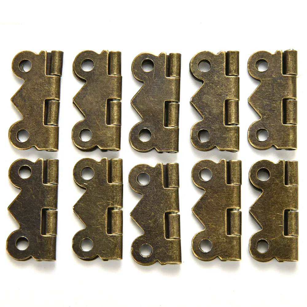 10 шт. мини петли бабочки для украшений| |