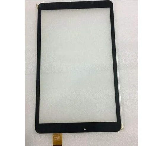 

New capacitive touch screen panel For 10.1" RoverPad Sky Expert Q10 3G Tablet Digitizer Glass Sensor Replacement Free Shipping