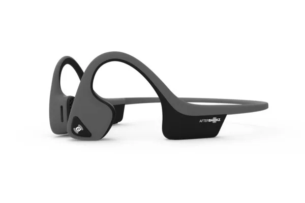 Беспроводные стереонаушники Trekz Air с костной проводимостью Bluetooth гарнитура