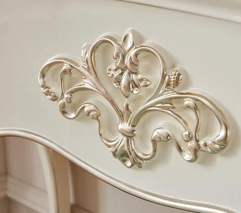 Туалетный столик ProCARE белый макияж|makeup white|makeup makeupmakeup set |