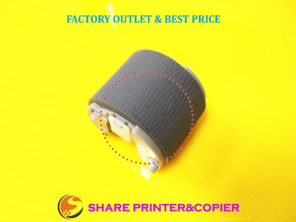 SHARE New 5PS RL2-0656 RL2-0656-000CN поднос ролика 1 для HP M402 M403 M426 M427 M501 M506 | Компьютеры и офис