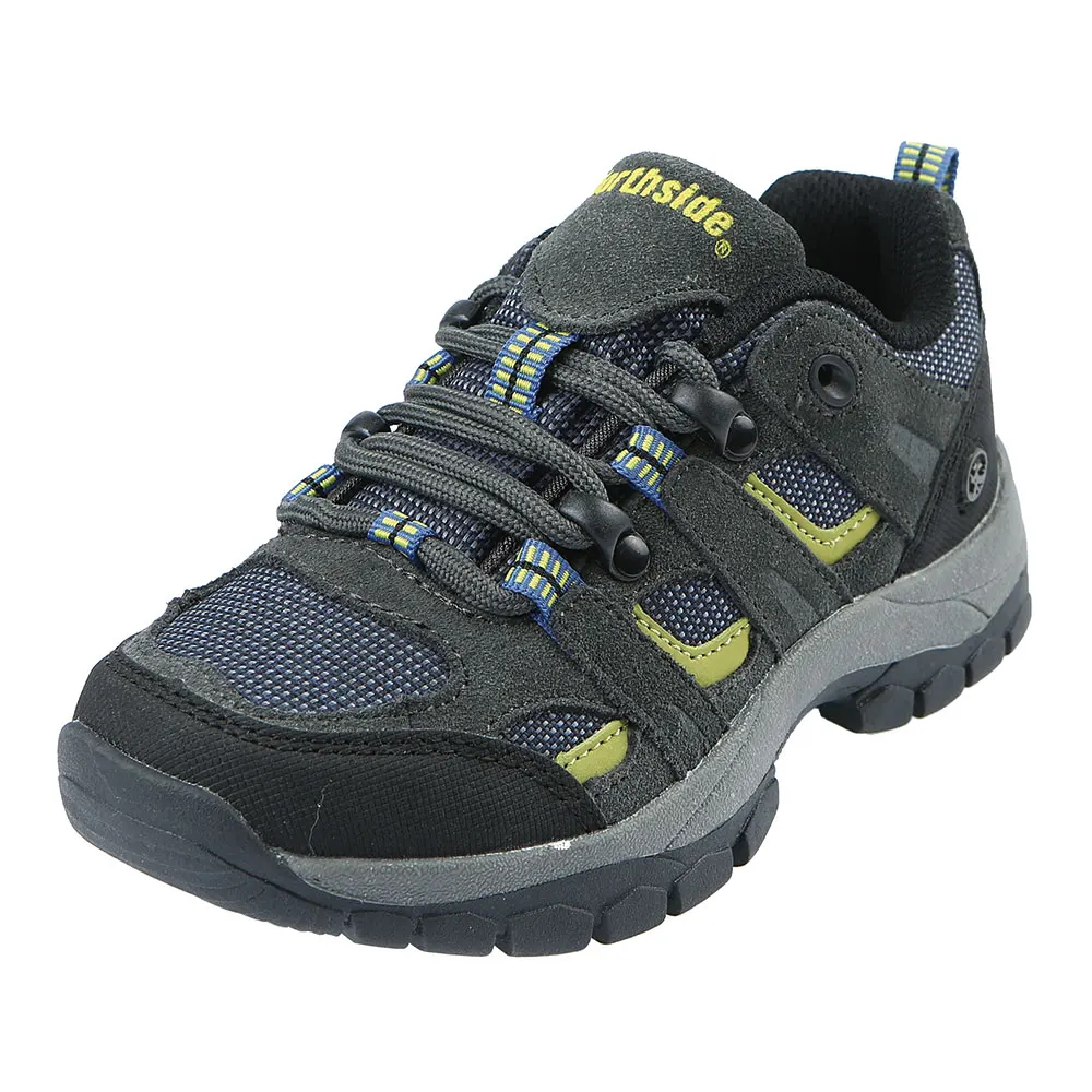 Northside Children Kids Boys Girls Outdoor Breathable Non-Slip Walking Shoes | Спорт и развлечения