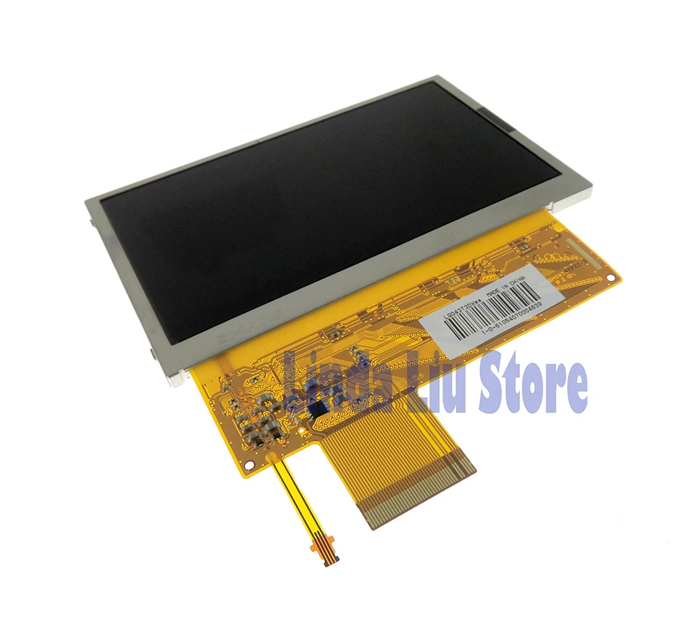 

Original new Brand New Original LCD Display Screen For PSP1000 PSP 1000 Replacement 20pcs/lot