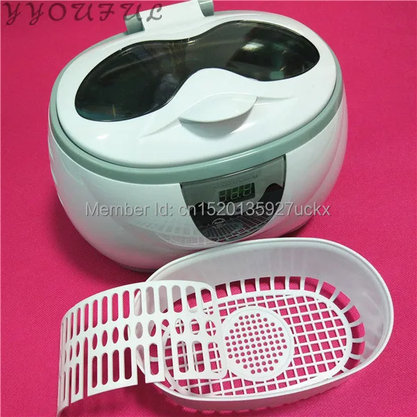 Высококачественная машина для очистки эко-растворителя/УФ печатающей головки