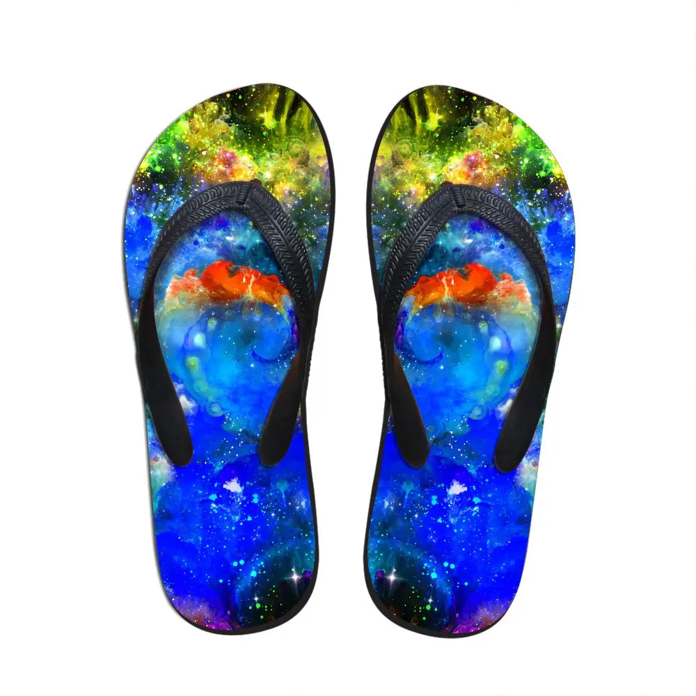 Легкие пляжные шлепанцы с V-образным вырезом для мужчин и женщин | Обувь