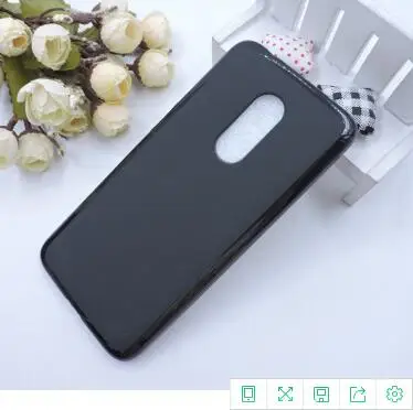 Для Alcatel 3 чехол для телефона Чехлы ТПУ пудинг силиконовый Чехол Матовый