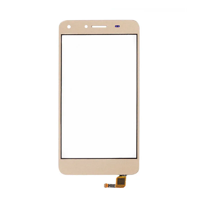 5 &quotспереди Панель для huawei Honor 5A Y5 II 2 Y5II CUN-L01 LYO-L21 Сенсорный экран дигитайзер
