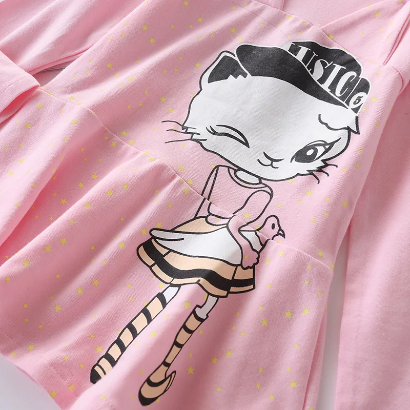 Комплекты одежды для девочек коллекция 2020 года сезон весна-осень детская одежда