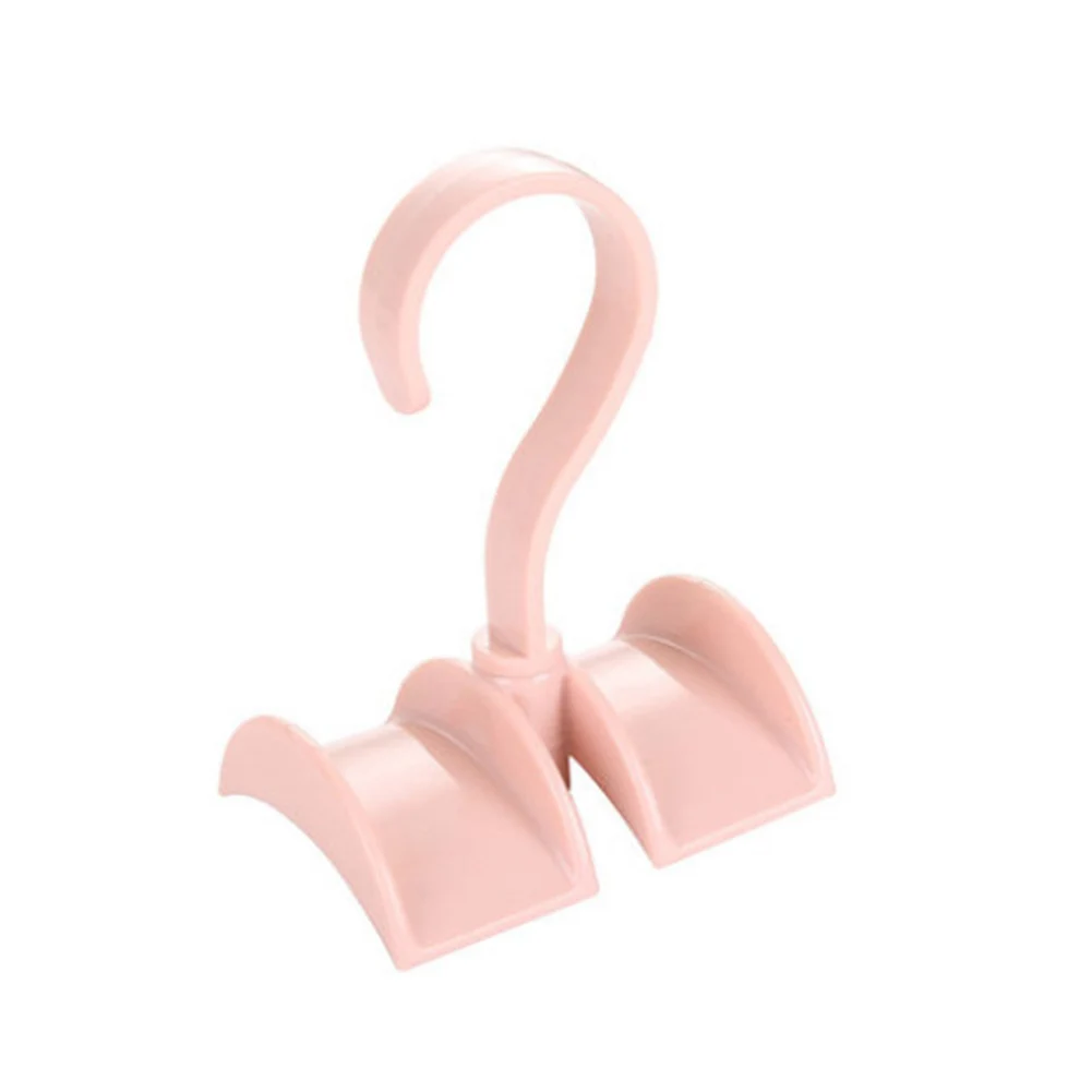 Лучший крючок для одежды органайзер вешалка штанги сумка хранения вращающаяся