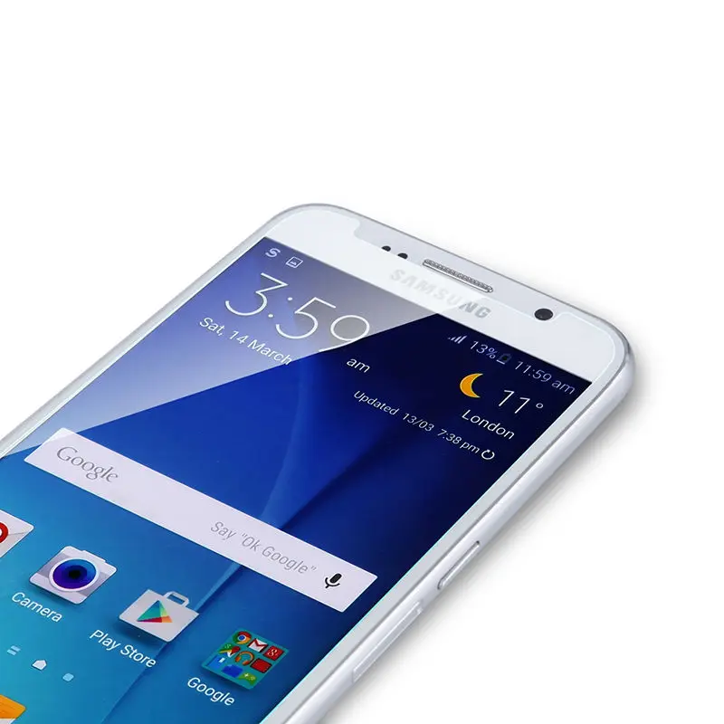 WZH 9H закаленное стекло для Samsung Galaxy J1 J2 J3 J5 J7 2016 j2 j5 j7 Prime Взрывозащищенная