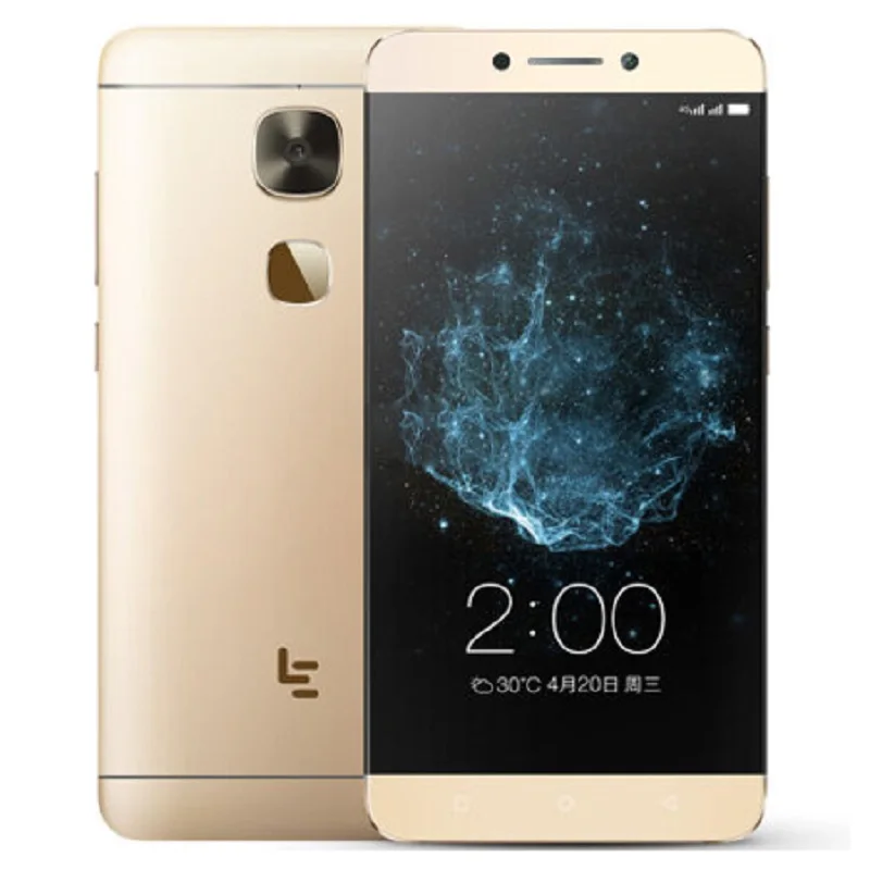 Оригинальный LeTV LeEco Le 2 Pro X620 MTK helio X20 Дека Core мобильный телефон 5.5 &quot21.0MP 4 г