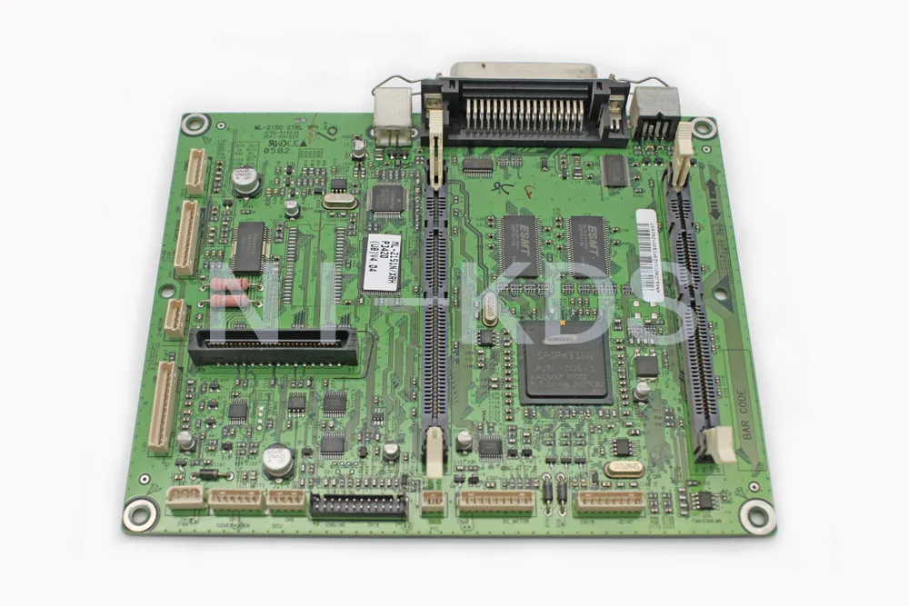 

JC92-01423A L Board for Samsung ML-2551 Printer Parts Main Board