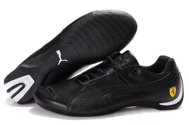 Пума оригинальный для мужчин's Drift Cat 5 NM Motorsport обувь бадминтон size39-45 | Спорт и