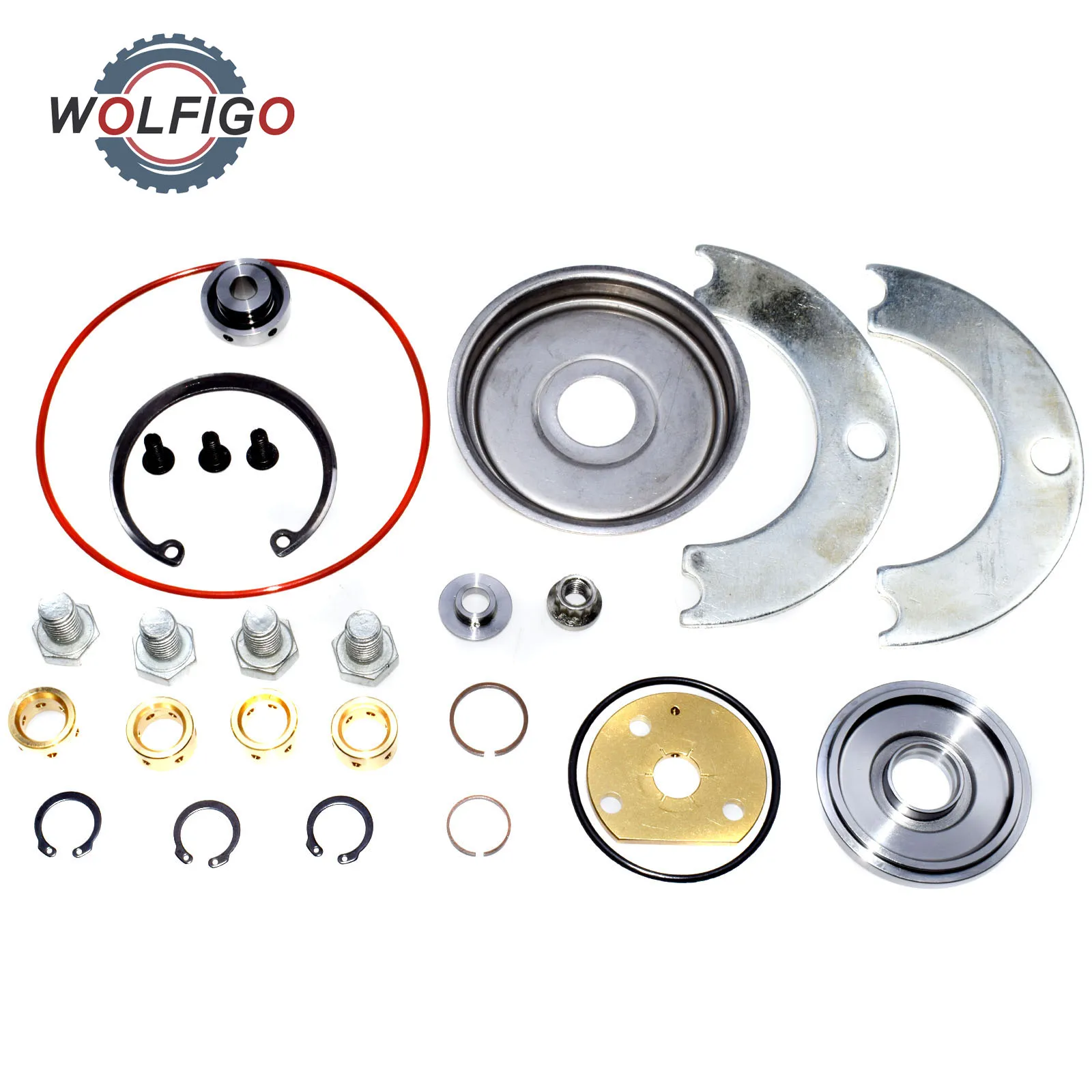 Зарядное устройство WOLFIGO Turbo для TB02 TB25 TB28 T2 T25 T28 Charger s 4318765065S 431876