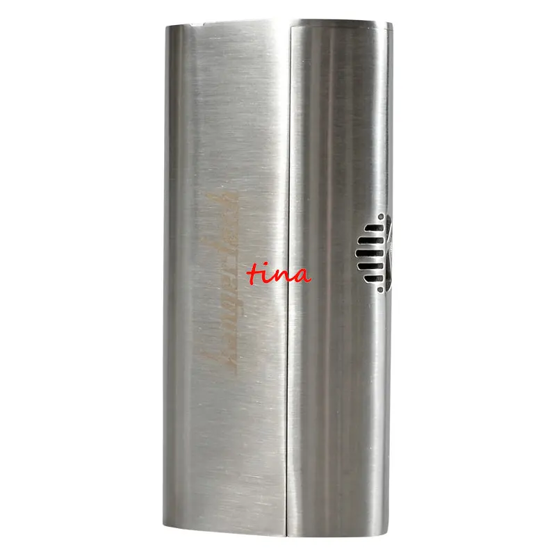 Original Kanger KBOX Mini Platinum Box Mod Temperature Control TC 60W silver for 18650 Battery free shipping |