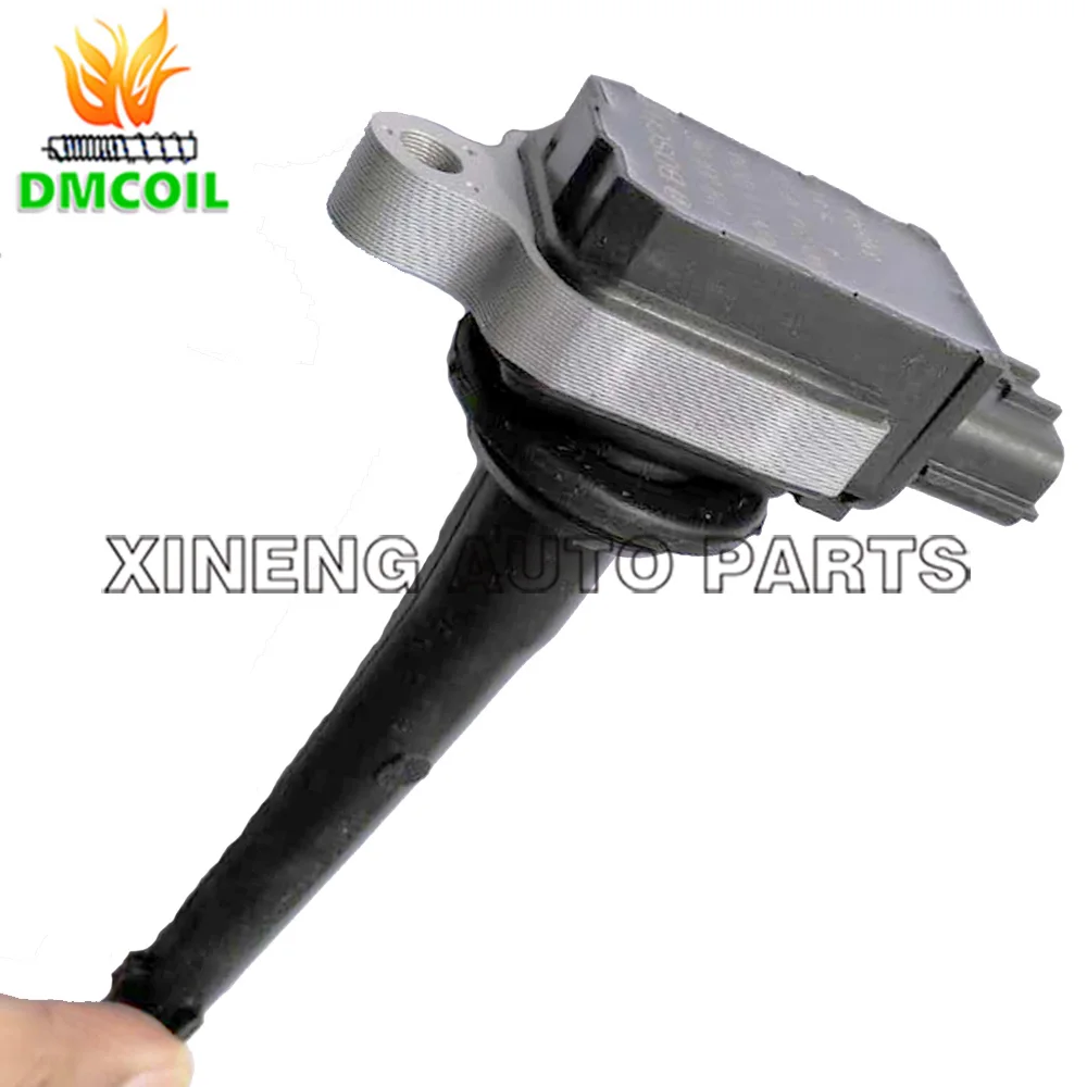 Катушка зажигания для NISSAN MARCH NV200 QASHQAI TIIDA X-TRAIL RENAULT CLIO 1.6L 1.8L 2.0L (04-) 22448-ED800 F01R00A067 22448ED800