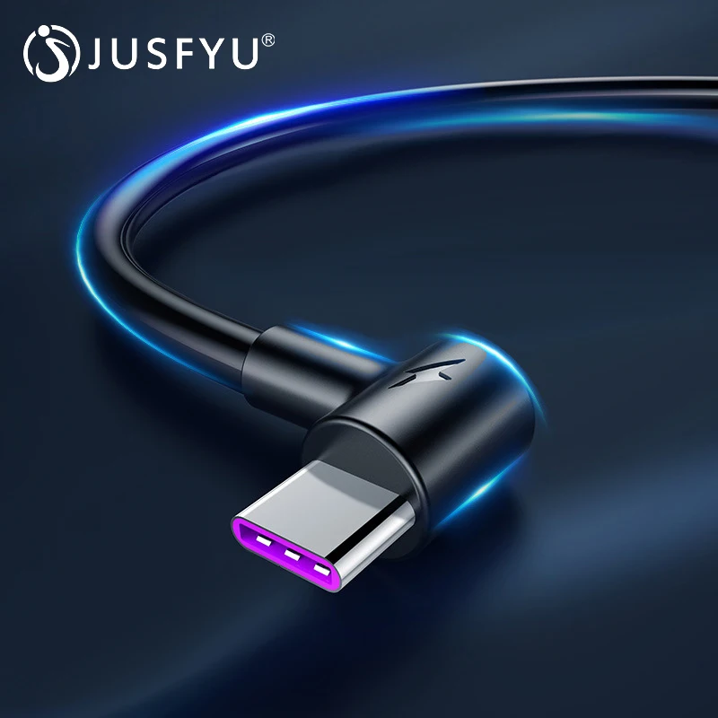 Кабель Micro USB Type C 5A для быстрой зарядки телефонов зарядный кабель iphone X Xiaomi Huawei P20 P30