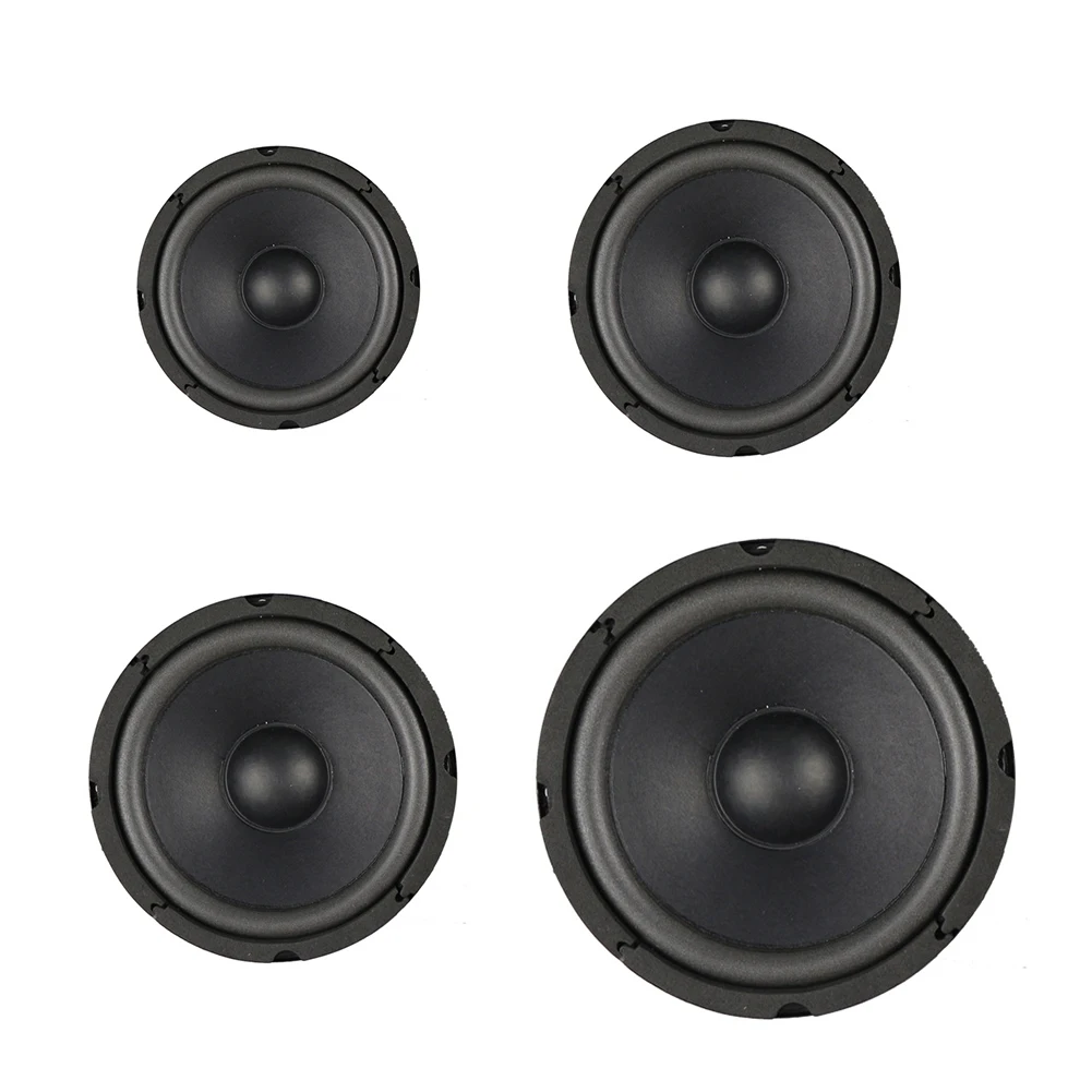 Громкоговоритель аудио стерео узел для самостоятельной сборки профессиональный