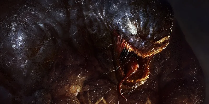 Полотенце из микрофибры с принтом Веном 70x140 см | Дом и сад