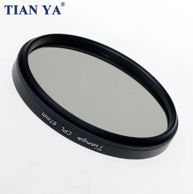 WTIAN95mm Circular Polarizer Polarising Lens Filter Ultra Slim Multi-Coated PRO MC CPL for Canon Nikon Fujifilm Pentax Panasonic |