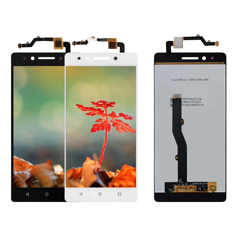 WEICHENG для lenovo K8 Note XT1902-3 ЖК-дисплей с кодирующий преобразователь сенсорного экрана в сборе полный набор+ Инструменты