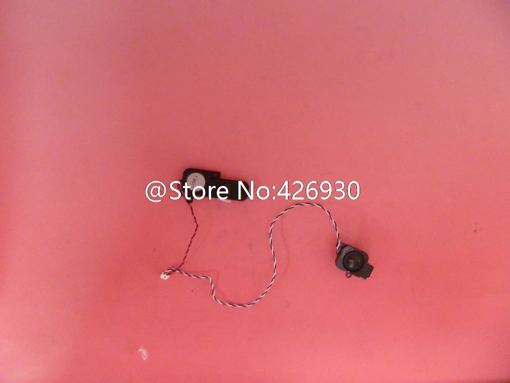 Динамик для ноутбука Samsung RV511 RV510 RV520 RV515 L + R ЖК кабель Новинка|Компьютерные кабели