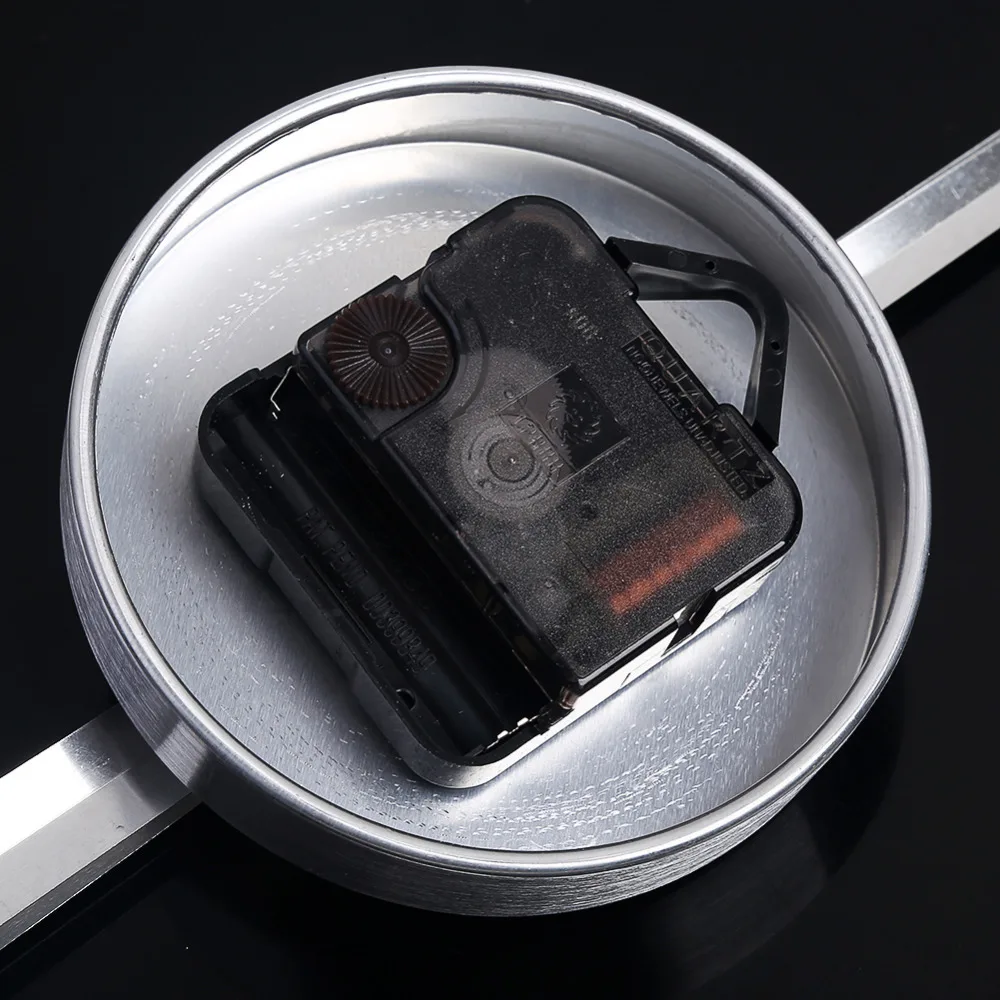 Главная Присоединения DIY Настенные Часы Большое Количество Стены 3D Mirrior Новый 2016