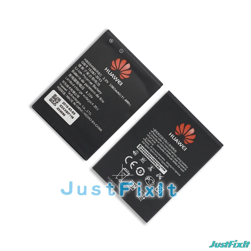 HB824666RBC Hua Wei оригинальный сменный аккумулятор для телефона huawei E5577 EBS 937 wifi