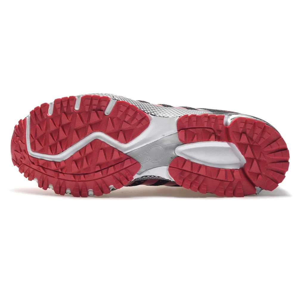 Кроссовки для мужчин и женщин Спортивная Обувь На Шнуровке Для начинающих Модные