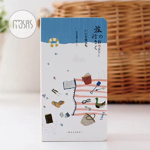 Эскиз книга Рисование Живопись 80 листов Sketchbook школьный блокнот для записей Творческие тенденции стационарные товары поставки подарок - Цвет: Bag