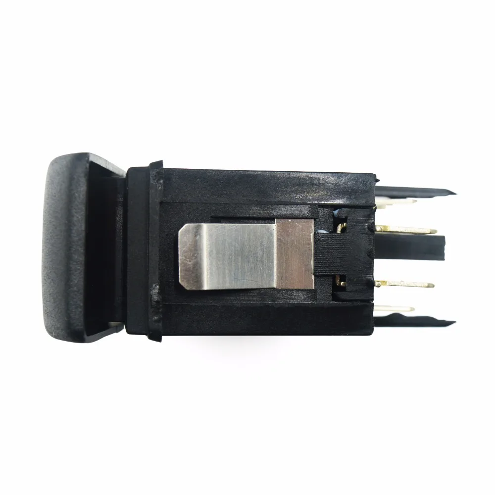 Кнопка управления переключателем фары для Volkswagen VW Golf Jetta Mk2 1985 1986 1987 1988 1989 1990 1991 1992