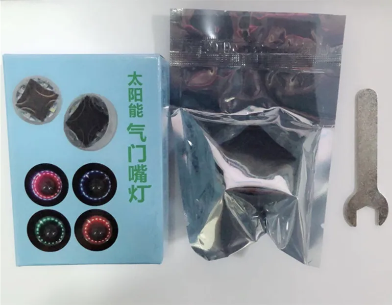 

Car accessories Car Tire Air valve LED Lamp Flash Tyre Wheel Valve Cap Light for Lexus rx350 rx gs is250 gs300 rx300 nx rx330
