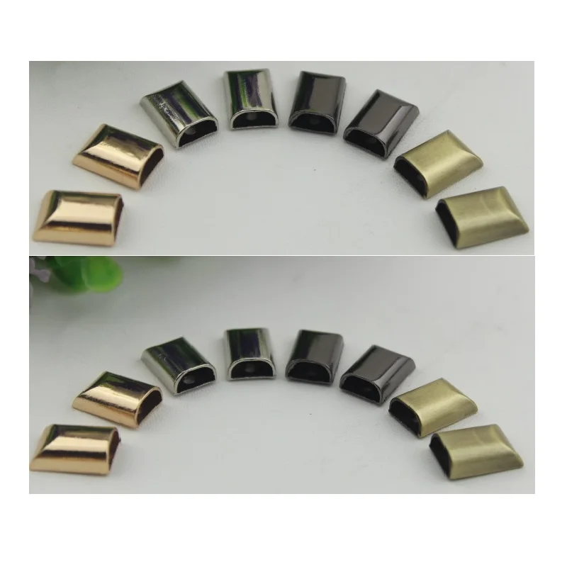 

Золотистая металлическая молния, нижняя застежка-молния, застежка-молния, закрытая Торцевая сумочка, сумка на плечо, аксессуар 1000 шт.