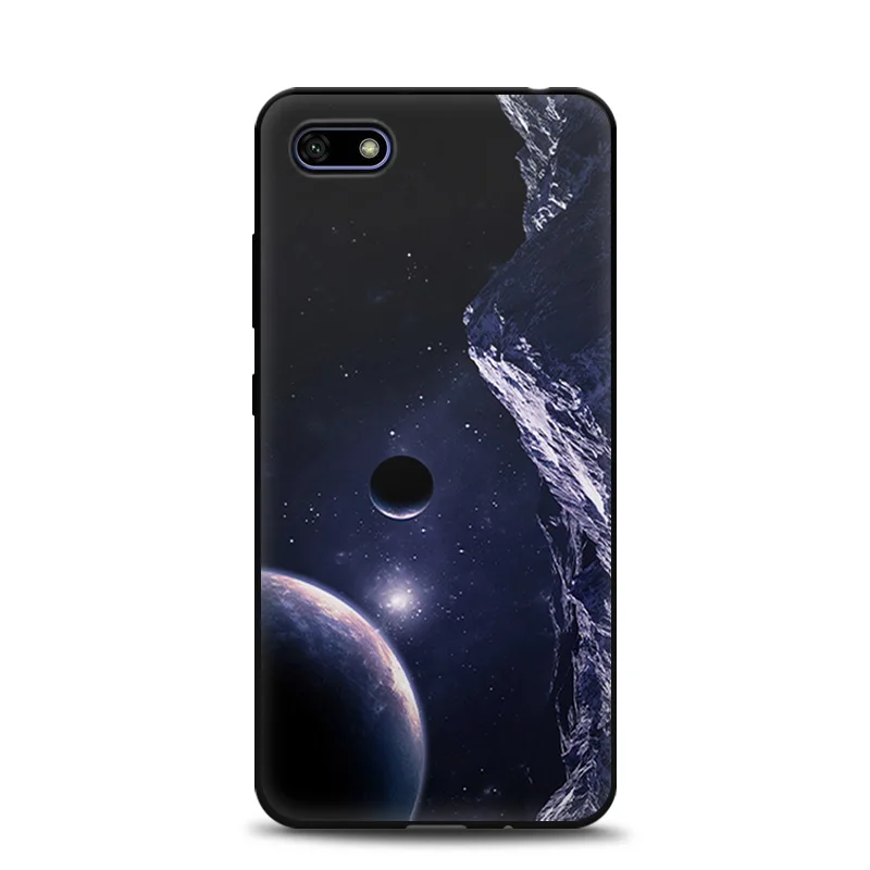 39 JURCHEN чехол для телефона huawei Y5, силиконовый чехол, Мягкая Милая задняя крышка с рисунком для Hauwei Y5 Prime, чехол, 5,45 дюймов - Цвет: 39
