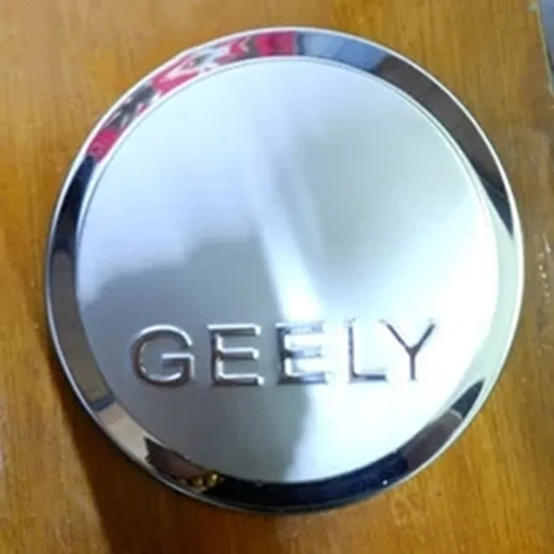 Наклейка на дверь автомобильного топливного бака для Geely CK CK2 CK3|Поршни кольца
