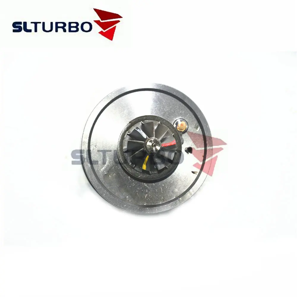 BV40-0014 Новый турбо ядро chra 54409700014 Для Ssangyong Rexton III 2.0XDI D20DTR 2014- 54409880014 новый картридж