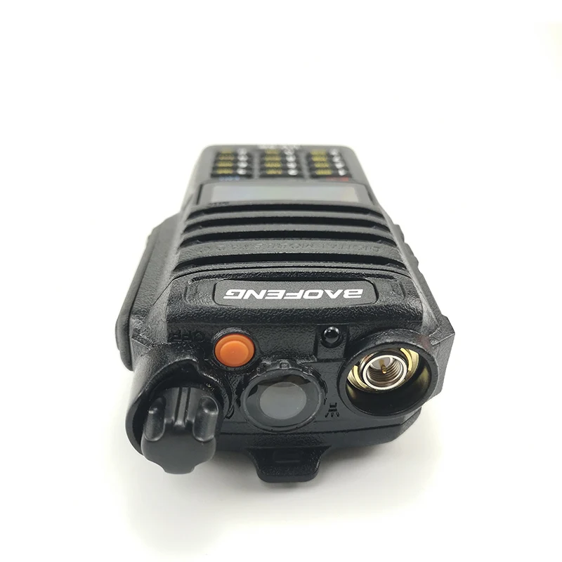 2 шт. Baofeng UV 9R пыле иди и болтай Walkie Talkie “иди IP67 Водонепроницаемый любительской