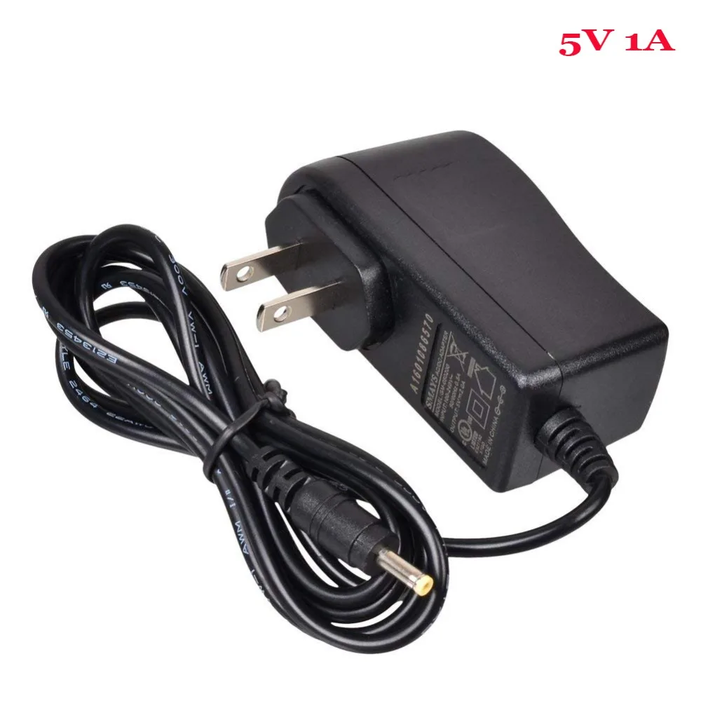 DC5V светодиодный адаптер Питание AC85V ~ 265V 1A 2A 3A 4A 5A 6A 8A 10A Фуэнте де Alimentacion для WS2812