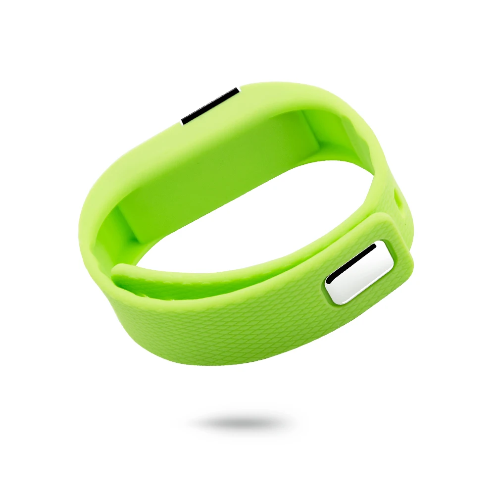 Bluetooth Смарт браслет TW64 Фитнес трекер часы Шагомер для IOS Android PK Xiaomi Mi band
